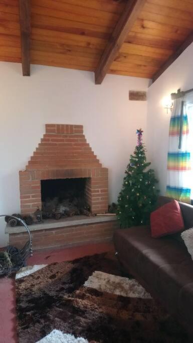 Cabana Con Banera Y Chimeneas En Puesta De Sol El Pacifico Kültér fotó